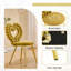 Chaise 2 pièces Heart Bubble-128965031