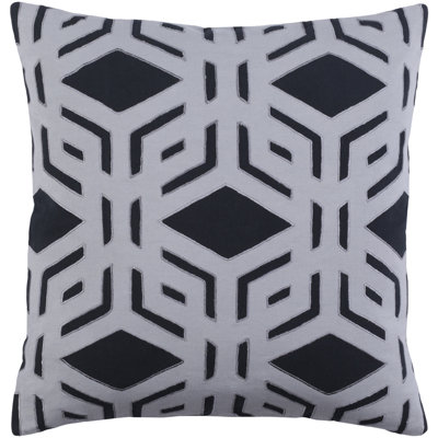 Millbrook Cotton Throw Pillow