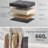 15 Inches Ottoman With Storage-1762820281