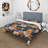 Tropical Twilight Tropical Pattern II Duvet Cover-1968161552