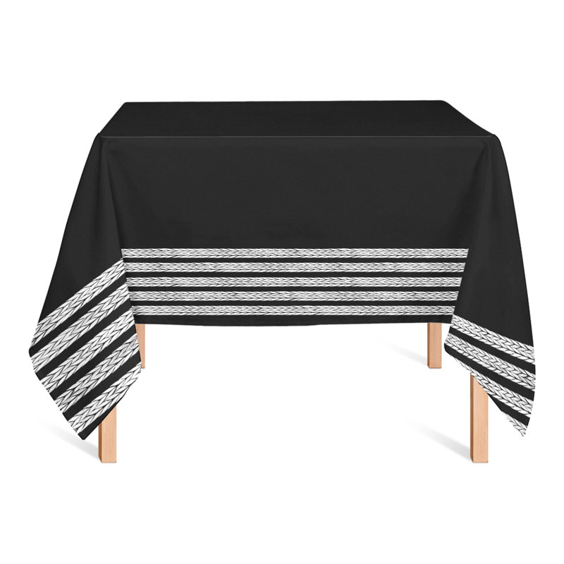 Nappe Harikleia, Noir