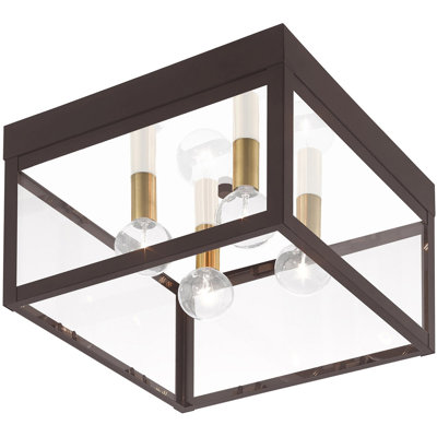 Benjamina Wall Light