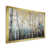 Gold Framed