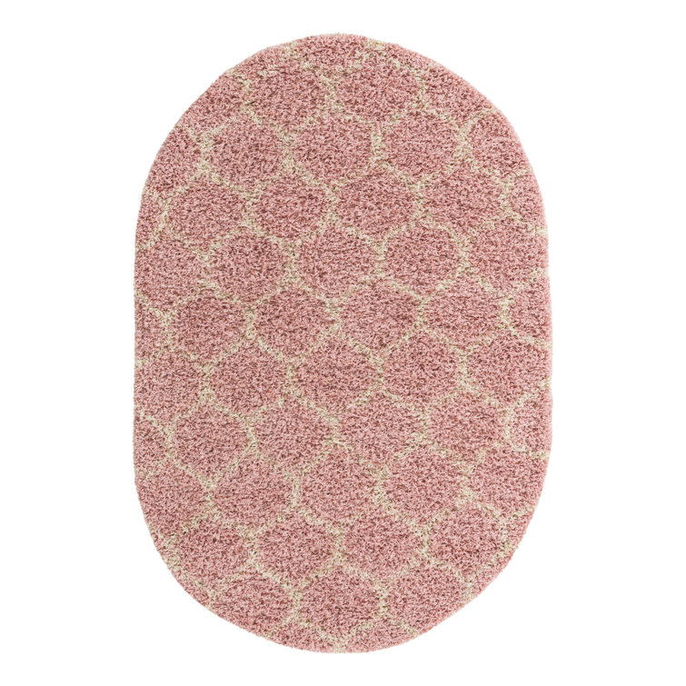 Geometric Indoor Rug