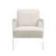Tribecca 24" Wide Velvet Armchair-95566468