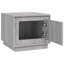 Nikolov End Table-160002522
