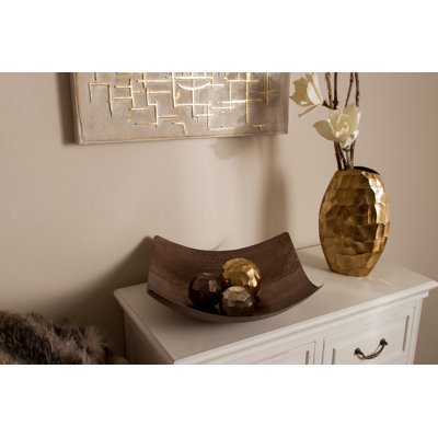 Shamerika Decorative Bowl