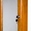 Wood Wall Mirror-10642502