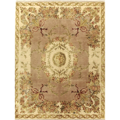 Oriental Area Rug