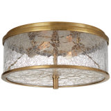 Kelly Wearstler Liaison Medium Flush Mount