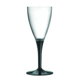 Polycarbonate Wine Glass - 6 Pieces - Emerald