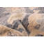 Tapis moderne gris anthracite Oushak 9 pi 1 po x 12 pi 3 po
