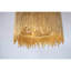 Lustre suspendu en fer clair Prescott-87890216-131418044