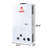 3.2 GPM Liquid Propane Tankless Water Heater