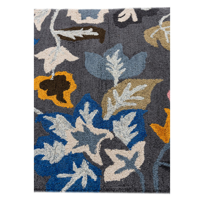 Noell Gray Rug