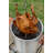 King Kooker 29 Qt. Aluminum Turkey Frying Outdoor Cooker Kit