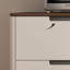 Buffet bas de 63 po