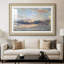" A Cloud Study, Sunset " by John Constable Oil Print-402465153-402465161-402465166