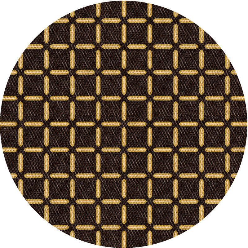 Indoor Rug, Rectangle 2' x 3'
