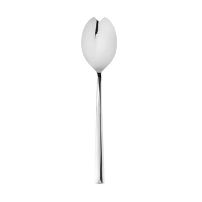 Atena Stainless Steel Salad Servers