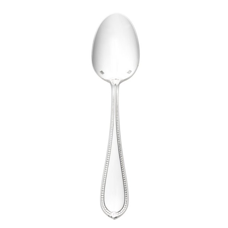 Cuillère à café en argent sterling