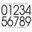 Rectangle Wall Plaque-45411375