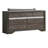 Carman 9-Drawer Rectangular Double Dresser-1581257493