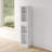 Briann Freestanding Linen Cabinet-950835340