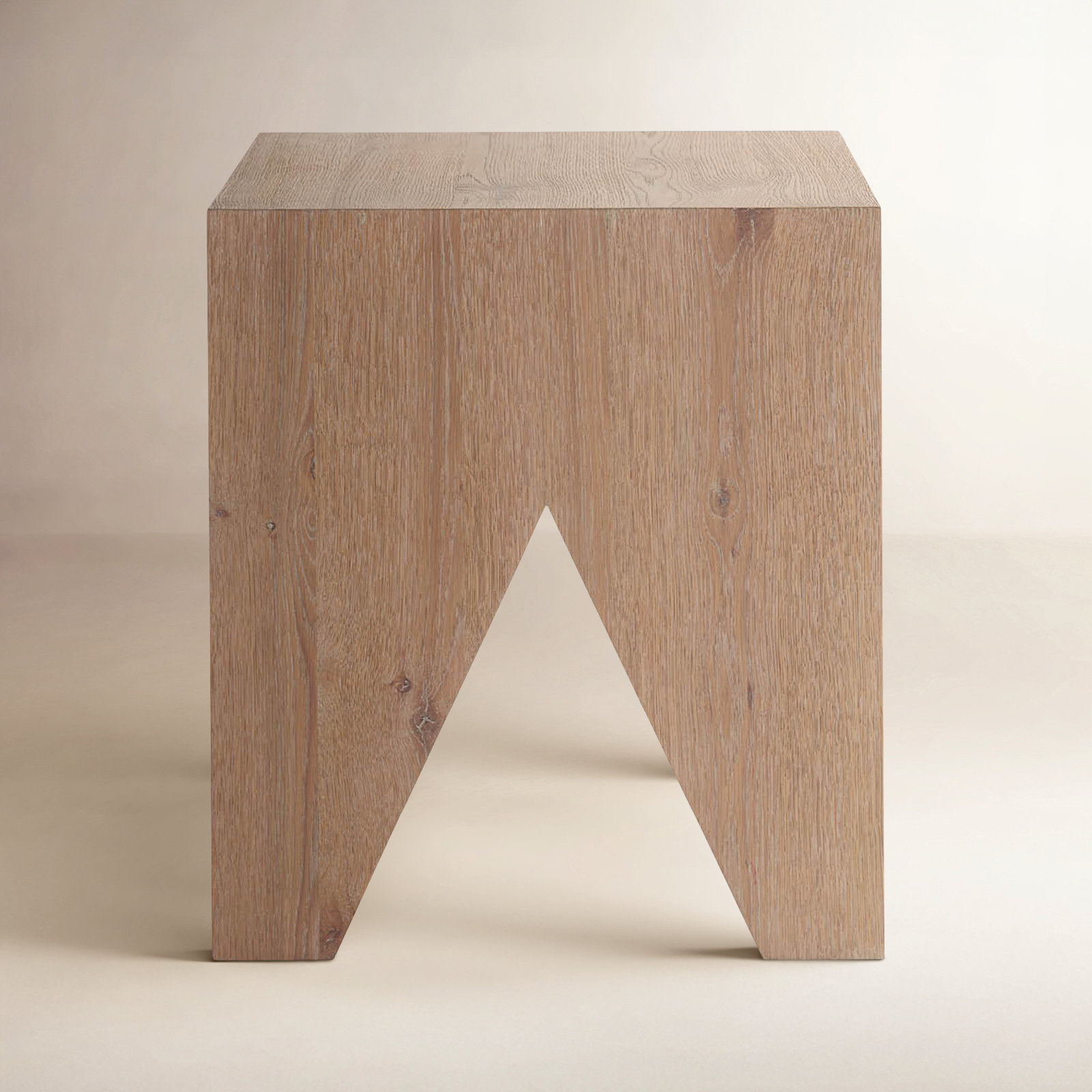 Hayes 22" End Table, Altitude