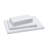 Winny 6-Piece Trellis Embossed Microfiber Bed Sheet Set-92611757