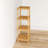 Nicieza Solid Wood Bathroom Shelves-586320339