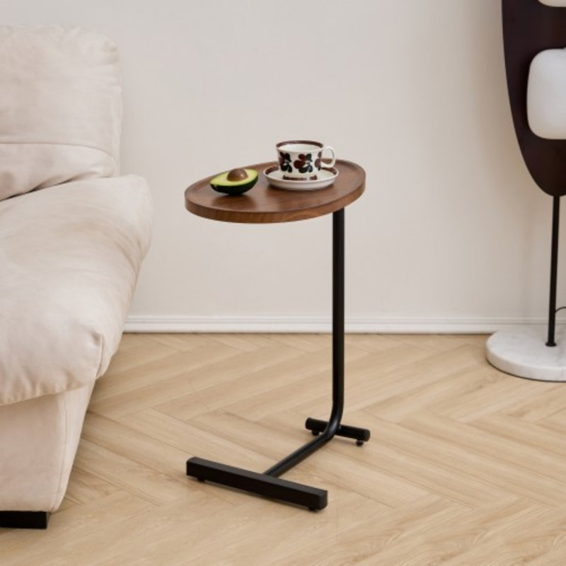 Tables de bout