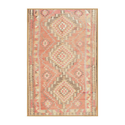Southwestern Indoor Rug