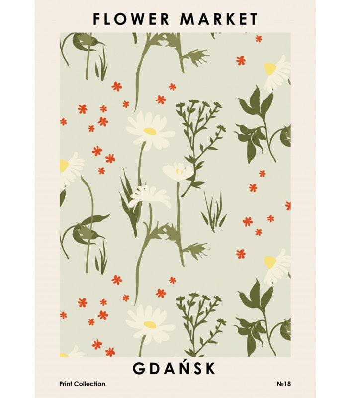 Wrapped Canvas Print, 81.28 cm H x 121.92 cm W