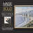 Coastal Mist I -Framed Print - Restickable-952077451-952077454