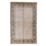 One-of-a-Kind 6' X 9' Area Rug