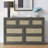 Dearbhaile 47.2" W 7-Drawer Manufactured Wood Dresser-1936584907