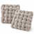 Beige clair est en rupture de stock
