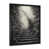 Cadre photo noir