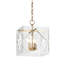Travis 4 - Light Chandelier-982506092