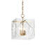 Travis 4 - Light Pendant-982506092