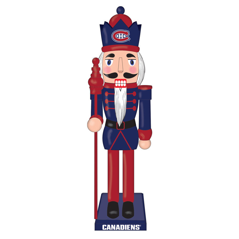 Objet décoratif, NHL Montreal Canadiens