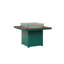 Berlin Gardens Numa Fire Pit Dining Table-1170298367