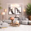 Pizzorni 12 - Light Chandelier