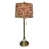 Antique Brass/Cream/Red/Beige selected