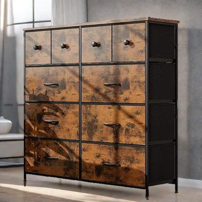 100cm W Chest of Drawers