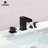 2-handle Bathroom Faucet