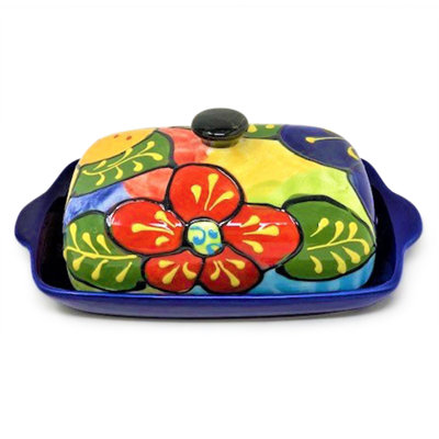 Tyrique Butter Dish