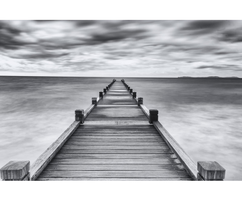 Wrapped Canvas Print, 60.96 cm H x 91.44 cm W