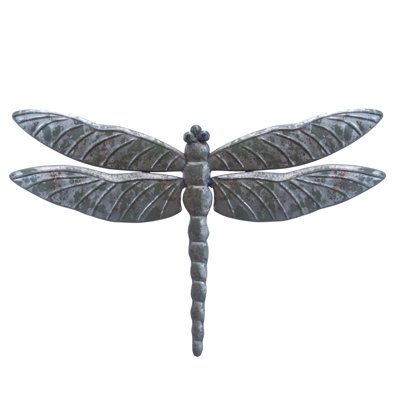 Samak Metal Insects Garden Art